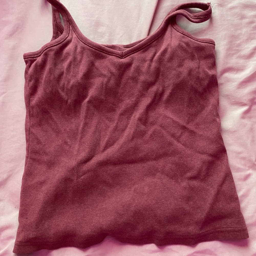 Old navy tank top